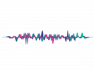 Sound Wave PNG Pic