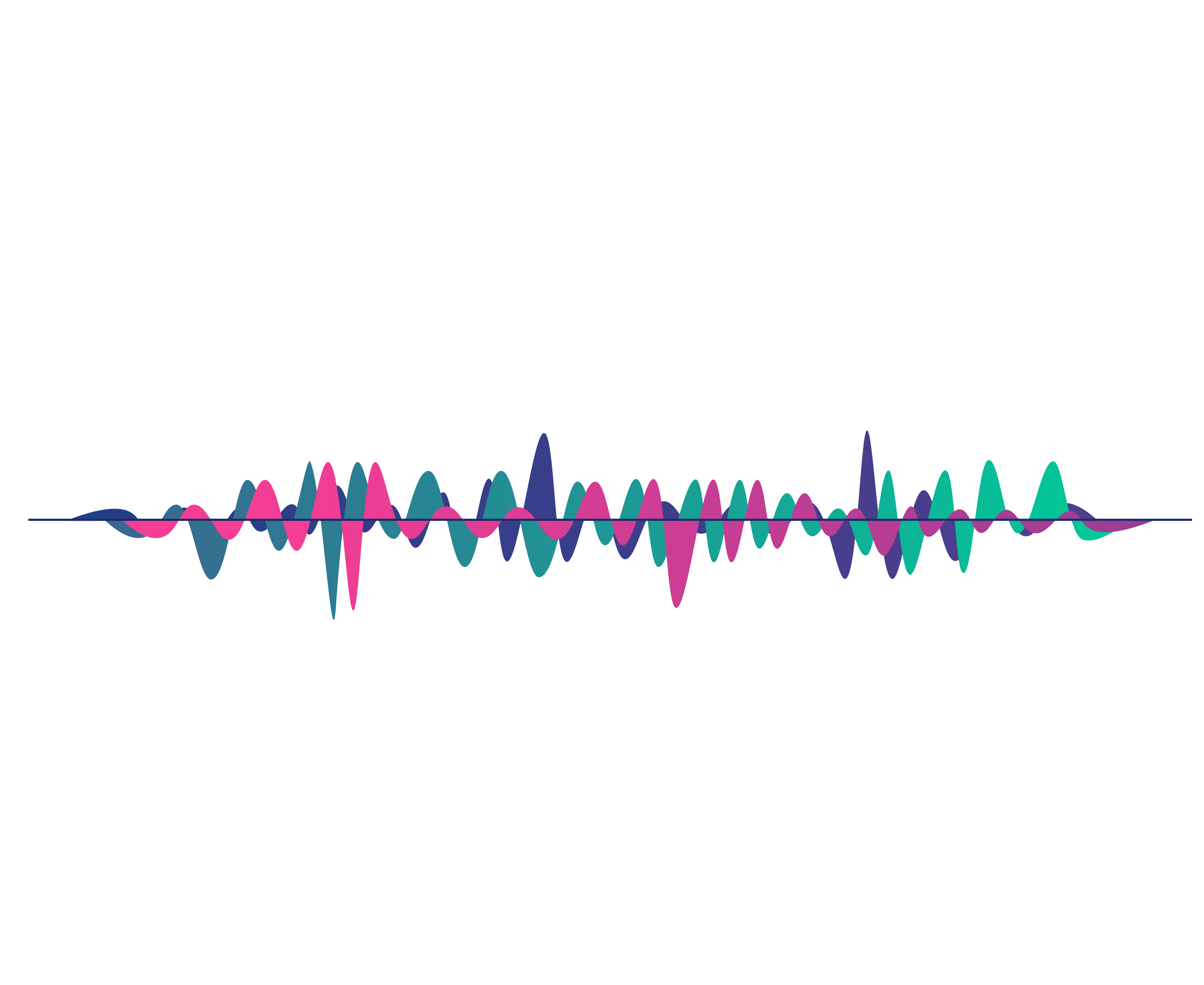 Sound Wave PNG Pic - PNG All | PNG All