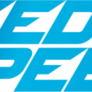 Speed ​​logo png immagine gratuita