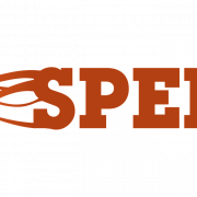 Скорость логотипа прозрачна