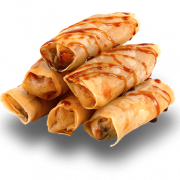 Spring Roll PNG