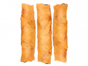 Spring Roll PNG Image