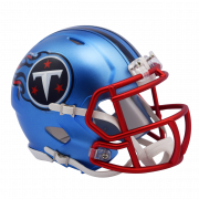 Tennessee Titans Helm PNG Bild