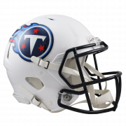 Tennessee Titans Helm transparent