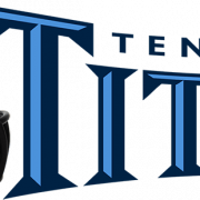 Tennessee Titans Logo PNG -Datei