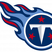 Tennessee Titans Logo PNG HD -Bild