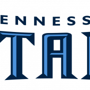 Tennessee Titans Logo PNG Bild
