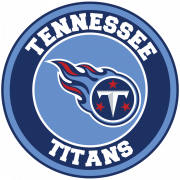 Tennessee Titans png kostenloses Bild
