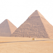 Tujuh Keajaiban Piramida Dunia