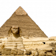 Tujuh Keajaiban Piramida Dunia Transparan