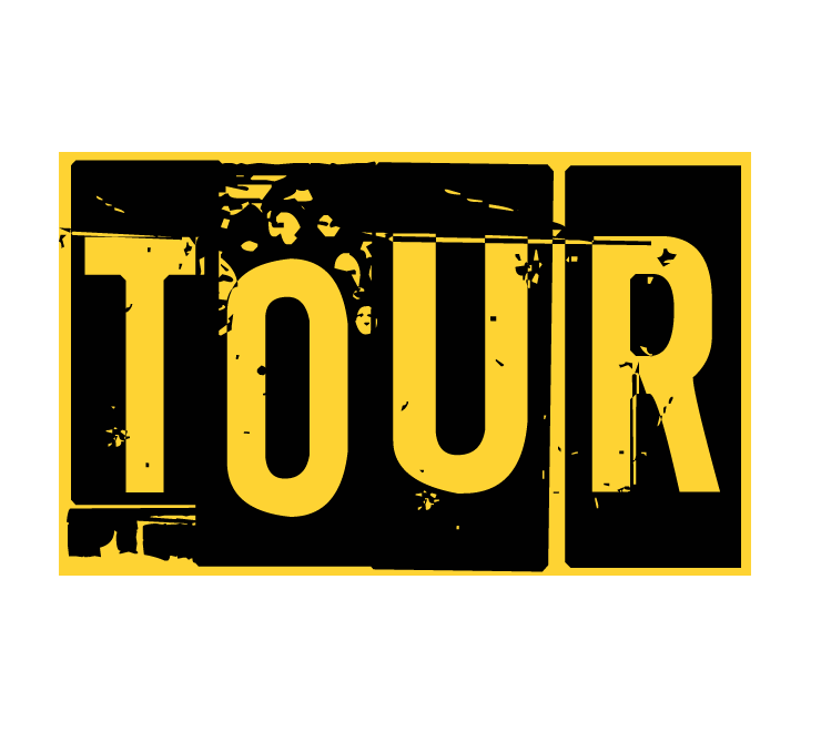 tour company logo png