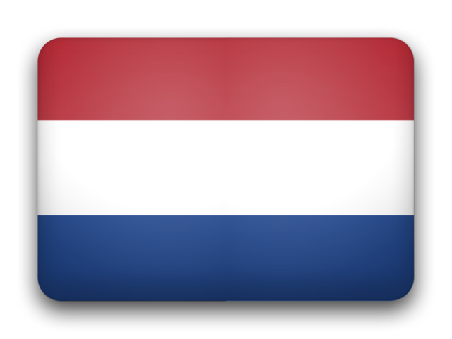 Vector Netherlands Flag Png Picture Png All Png All