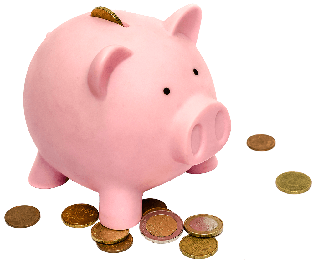 Money, money box, penny bank, pig, piggy, piggy bank, save icon - Download  on Iconfinder