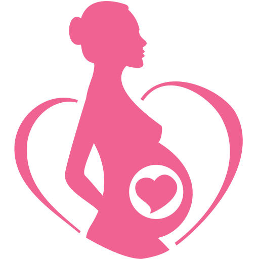 Pregnancy Woman Clip Art Pregnant Woman Vector Png Transparent Png ...