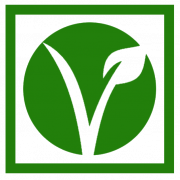 Fichier de logo végétalien