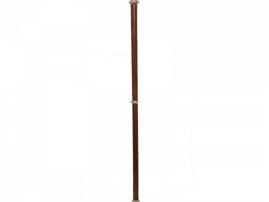 Walking Stick PNG File Download Free