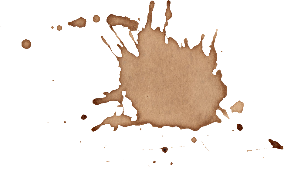 stain clipart