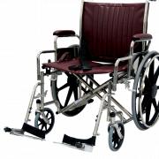 Imágenes PNG de silla de ruedas