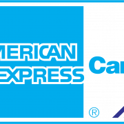American Express Logo PNG Fotos