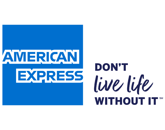 American Express Logo PNG Transparent & SVG Vector - Freebie Supply