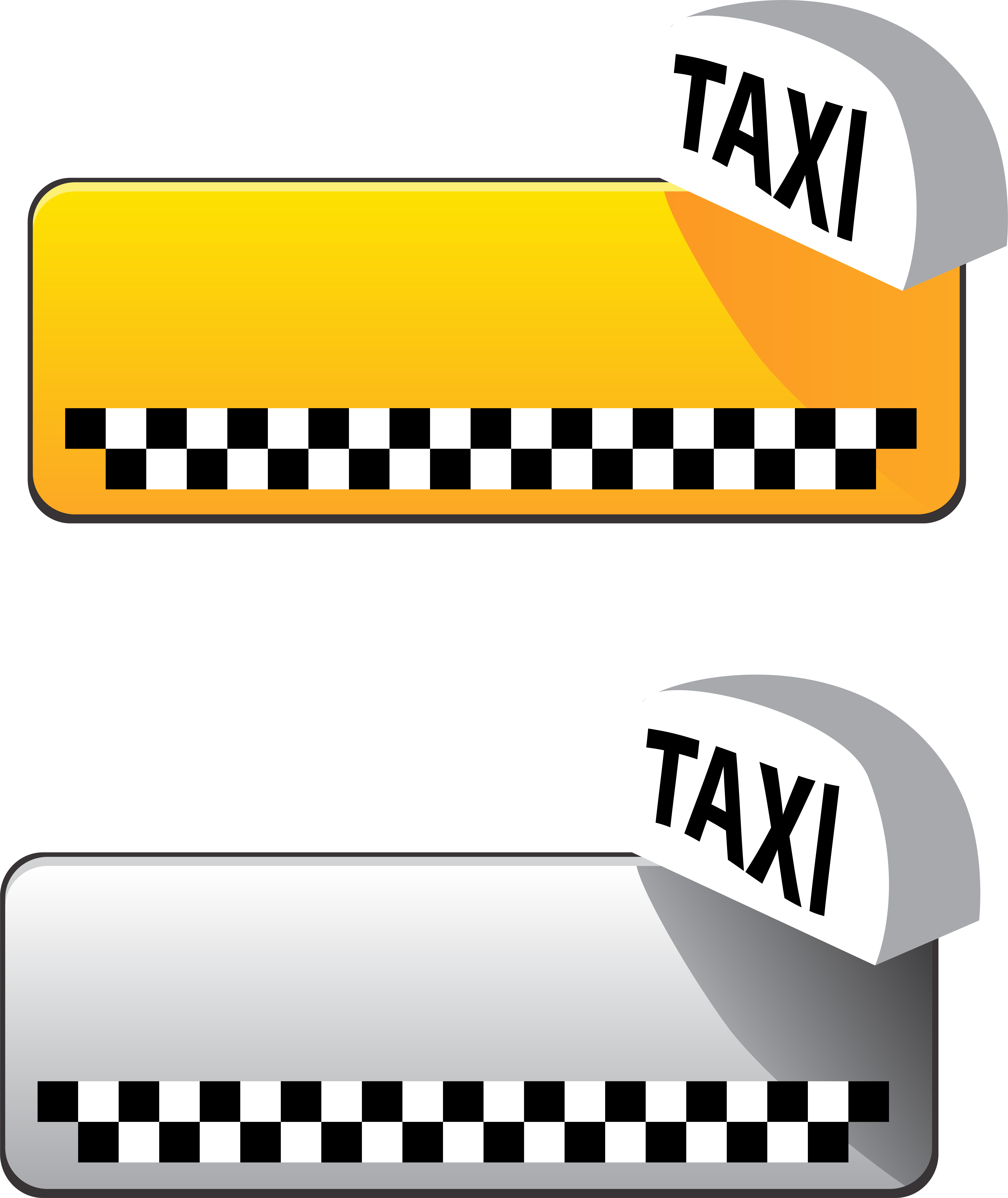 Taxi Services Logo | Branding & Logo Templates ~ Creative Market