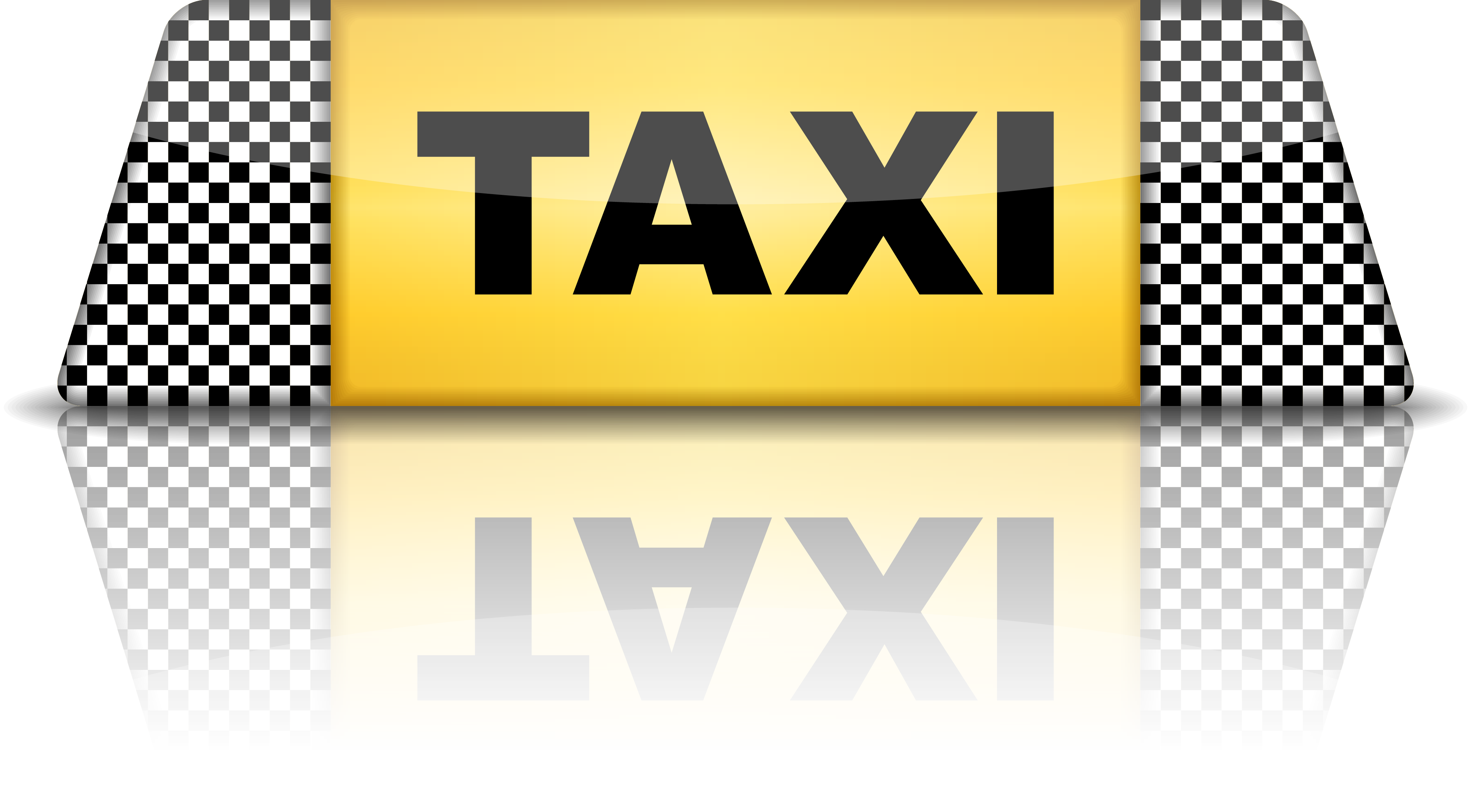 Logotipo de taxi de taxi - PNG All