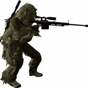 Call of Duty Modern Warfare Game PNG Imahe