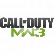 Call of Duty Modern Warfare Logo PNG Mga Larawan