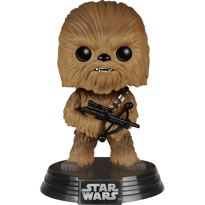 CHEWBACCA VECOR PNG CLIPART - PNG All