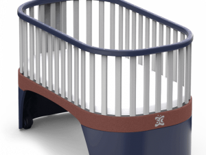 Cradle Bed PNG Cutout