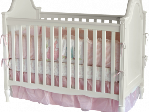 Cradle Bed PNG HD Image