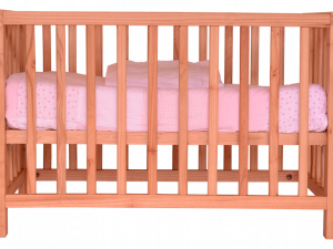 Cradle Bed PNG Photos