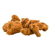 Crispy Fried Chicken PNG Mataas na kalidad ng imahe