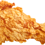 Crispy Fried Chicken PNG Transparent HD Larawan