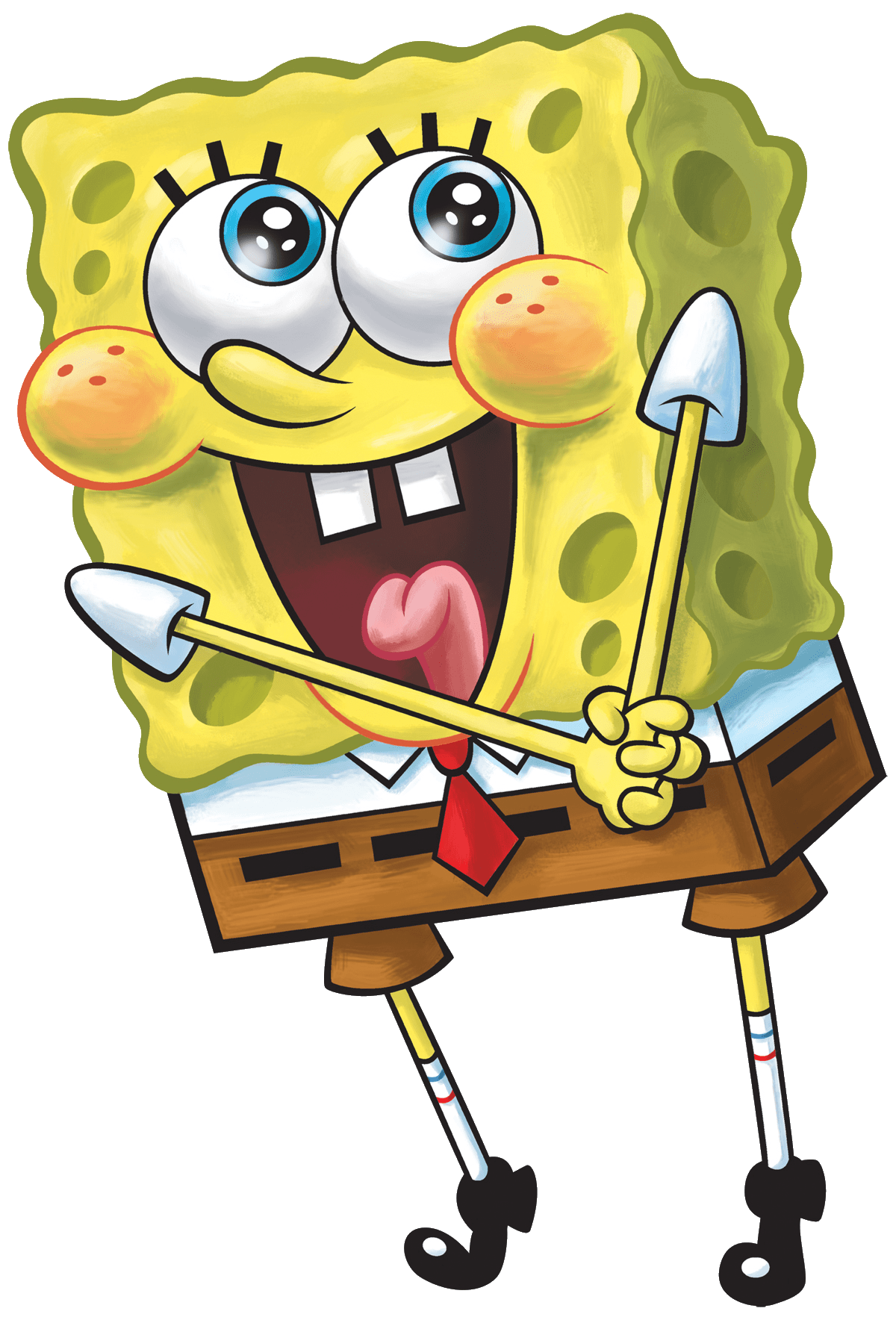 Immagini carine spongebob png - PNG All