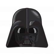 Download gratis Darth Vader Topeng PNG