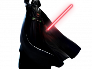 Darth Vader PNG Image HD