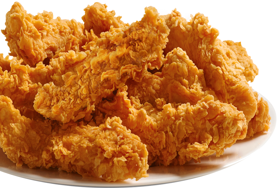 Delicious Fried Chicken PNG Clipart - PNG All | PNG All