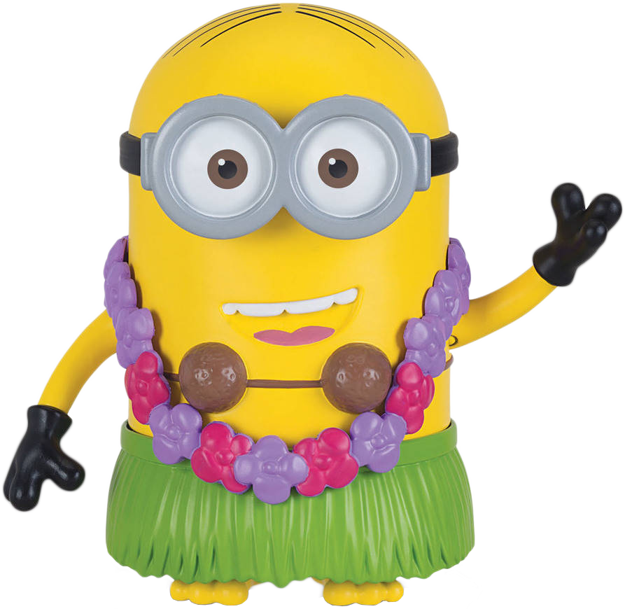 Despicable Me Minion PNG File Download Free PNG All PNG All