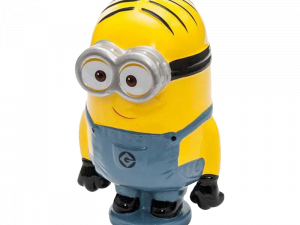 Despicable Me Minion PNG Pic