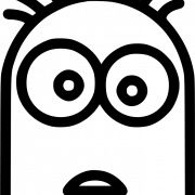 Despicable Me PNG Transparent Images - PNG All
