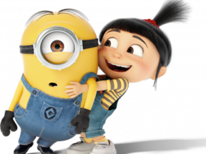 Despicable Me PNG High Quality Image