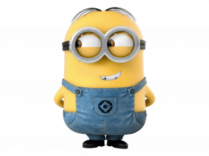 Despicable Me PNG Image HD