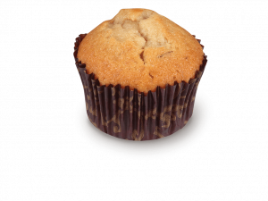 Dessert Muffin PNG File