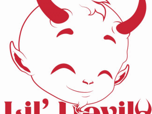 Devil Logo