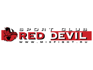 Devil Logo Transparent