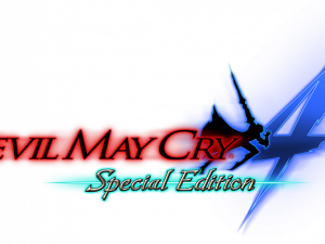 Devil May Cry Logo