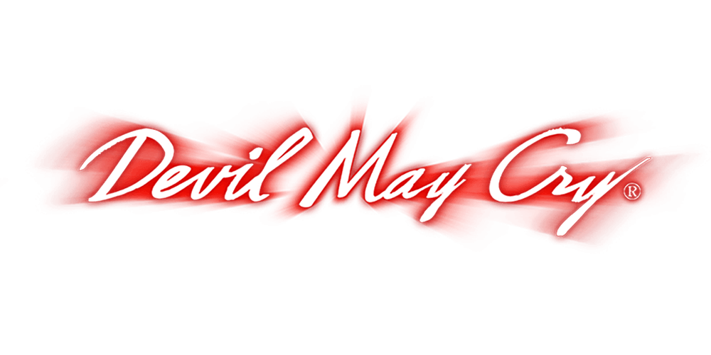 devil may cry 1 logo