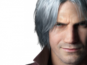 Devil May Cry PNG HD Image