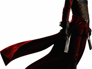 Devil May Cry PNG Images